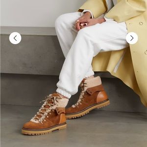 (Never Been Worn) See by Chloe Boots